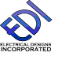 EDI Electrical Designs, Incorporated logo, EDI Electrical Designs, Incorporated contact details