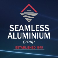 Seamless Aluminium logo, Seamless Aluminium contact details