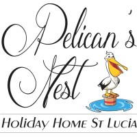 Pelican's Nest St Lucia KZN SA logo, Pelican's Nest St Lucia KZN SA contact details