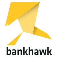 Bankhawk Analytics logo, Bankhawk Analytics contact details