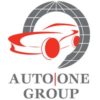 AUTO ONE GROUP logo, AUTO ONE GROUP contact details