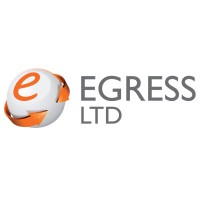 Egress Group logo, Egress Group contact details