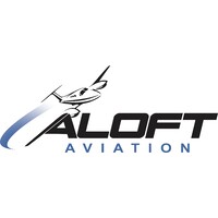 Aloft Aviation logo, Aloft Aviation contact details