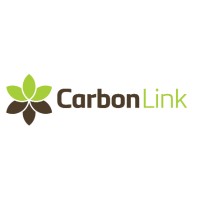 Carbon Link logo, Carbon Link contact details