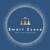 Smart Ezone logo, Smart Ezone contact details