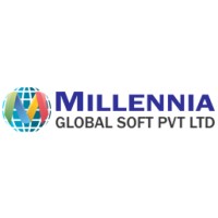 Millennia Global Soft Pvt Ltd logo, Millennia Global Soft Pvt Ltd contact details