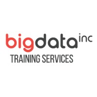 Big Data Inc. logo, Big Data Inc. contact details