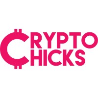 CryptoChicks - International Hub for Women Talent in Blockchain logo, CryptoChicks - International Hub for Women Talent in Blockchain contact details