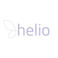 Helio logo, Helio contact details