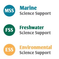 Marine Science Support Ltd logo, Marine Science Support Ltd contact details