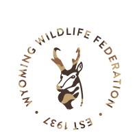 Wyoming Wildlife Federation logo, Wyoming Wildlife Federation contact details