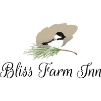 Bliss Farm Inn logo, Bliss Farm Inn contact details