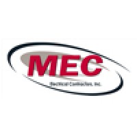 MEC Companies logo, MEC Companies contact details