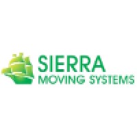 Sierra Moving Systems logo, Sierra Moving Systems contact details