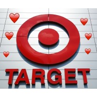 Target Store logo, Target Store contact details