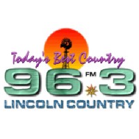 WLCN 96.3 FM logo, WLCN 96.3 FM contact details