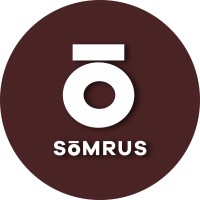 SomruS logo, SomruS contact details