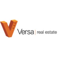 Versa Real Estate logo, Versa Real Estate contact details