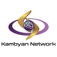 Kambyan Network logo, Kambyan Network contact details