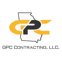 GPC Contracting LLC logo, GPC Contracting LLC contact details