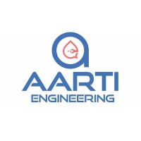 Aarti Engineering logo, Aarti Engineering contact details