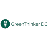 GreenThinker DC logo, GreenThinker DC contact details