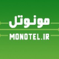 Monotel logo, Monotel contact details