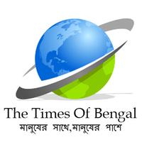 THE TIMES OF BENGAL logo, THE TIMES OF BENGAL contact details