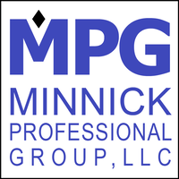 Minnick Professional Group logo, Minnick Professional Group contact details