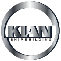 KIAN SHIPBUILDING PVT. LTD. logo, KIAN SHIPBUILDING PVT. LTD. contact details