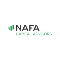 NAFA Capital Group logo, NAFA Capital Group contact details