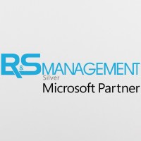 R&S Management logo, R&S Management contact details