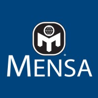 American Mensa logo, American Mensa contact details