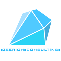 Zeerion logo, Zeerion contact details