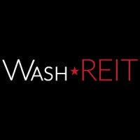 Washington REIT logo, Washington REIT contact details