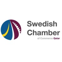 Swedish Chamber of Commerce in Qatar logo, Swedish Chamber of Commerce in Qatar contact details