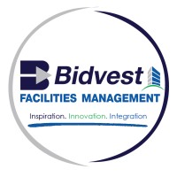 Bidvest Facilities Management logo, Bidvest Facilities Management contact details