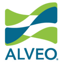 Alveo logo, Alveo contact details