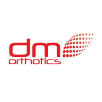 D.M.Orthotics Ltd logo, D.M.Orthotics Ltd contact details