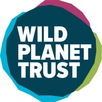 Wild Planet Trust logo, Wild Planet Trust contact details