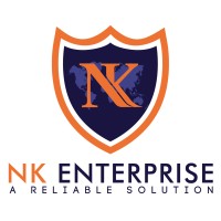 NK ENTERPRISE logo, NK ENTERPRISE contact details