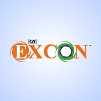 Excon logo, Excon contact details