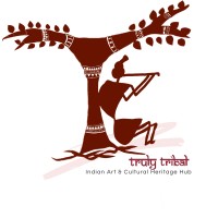 Truly Tribal - Indian Art & Cultural Heritage Hub logo, Truly Tribal - Indian Art & Cultural Heritage Hub contact details