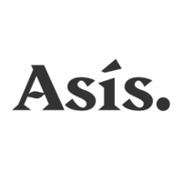 Asís logo, Asís contact details