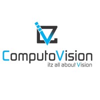 ComputoVision logo, ComputoVision contact details