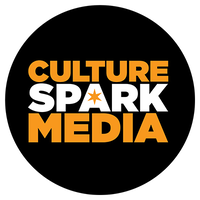 Culture Spark Media logo, Culture Spark Media contact details