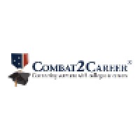 Combat2Career (C2C, LLC) logo, Combat2Career (C2C, LLC) contact details