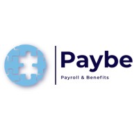 Paybe logo, Paybe contact details