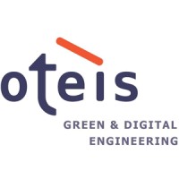 Oteis logo, Oteis contact details