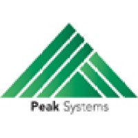 Peak Systems, Inc. logo, Peak Systems, Inc. contact details